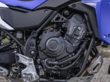 Yamaha baut die Offroadqualitäten der Ténéré aus - Bild 16