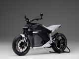 EICMA 2024: Drei Honda unter Strom - Bild 2