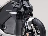 EICMA 2024: Drei Honda unter Strom - Bild 3