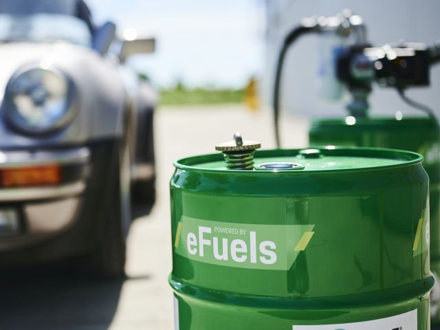 Uniti: E-Fuels müssen langfristig nicht teurer als fossile Kraftstoffe sein - Bild 1