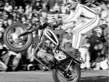 Triumph verneigt sich vor Evel Knievel - Bild 29