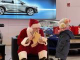 Adventsstimmung bei Toyota - Bild 5