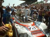 Jacky Ickx wird 80 Jahre alt - Bild 9