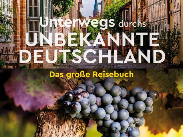 Reiseziele jenseits der Touristenströme - Bild 1