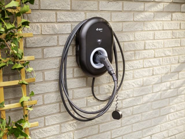 Ladetarif mit flexibler Zeitanpassung - Bild 1