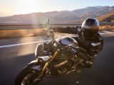 Die Triumph Speed Triple 1200 RS dreht ihre nächste Runde - Bild 6