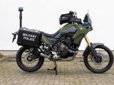 Die Bundeswehr sattelt auf Yamaha um - Bild 10
