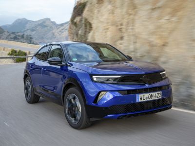 Das Erfolgsmodell bleibt sich treu