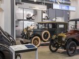 Sonderausstellungen im Skoda-Museum - Bild 5