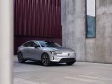 Volvo ES 90: 700 Kilometer mit Premiumanspruch - Bild 4