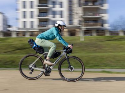 Deutschland hat mehr Fahrräder als Einwohner
