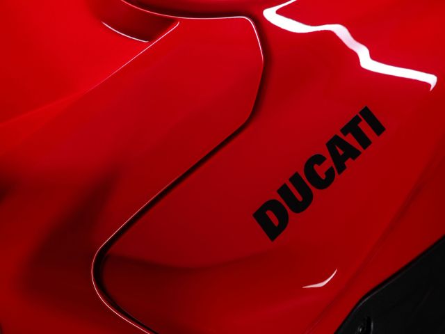 Ducati macht 91 Millionen Euro Gewinn - Bild 1