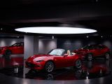 Mazda hat sein Museum umgestaltet - Bild 6