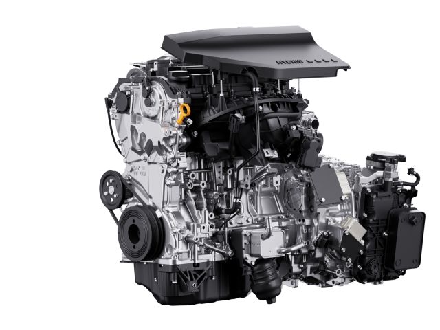 Hyundai entwickelt Hybridsystem der nächsten Generation - Bild 1