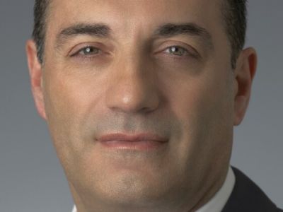 Antonio Filosa steht künftig an der Spitze von Stellantis