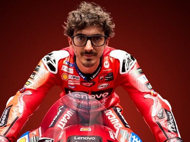 Ducatisti setzen Carrera auf - Bild 1