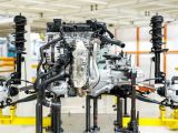 Fiat beginnt mit Vorserienfertigung des neuen 500 Hybrid - Bild 13