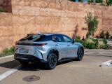 Lexus entwickelt den RZ weiter - Bild 29