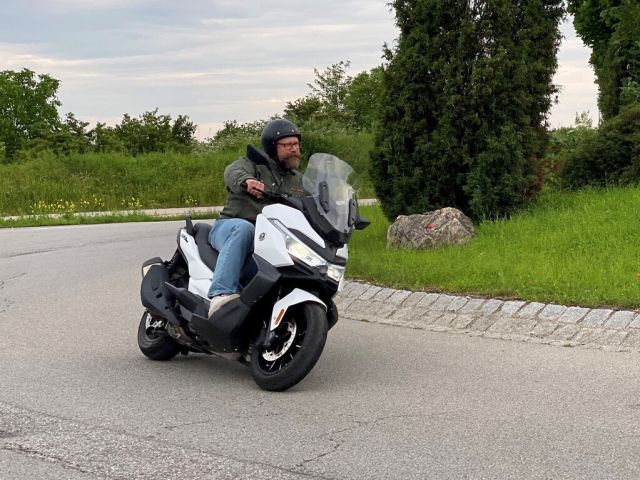 Bei der Ausstattung nicht zu toppen - Bild 1