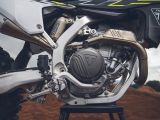Triumph steigert die Performance der TF 250-X - Bild 8