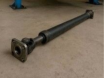 Die Kardanwelle: Ein unterschätztes Herzstück der Kraftübertragung 