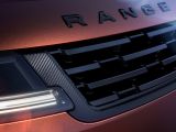 Der Range Rover Sport SV trägt Carbon  - Bild 7