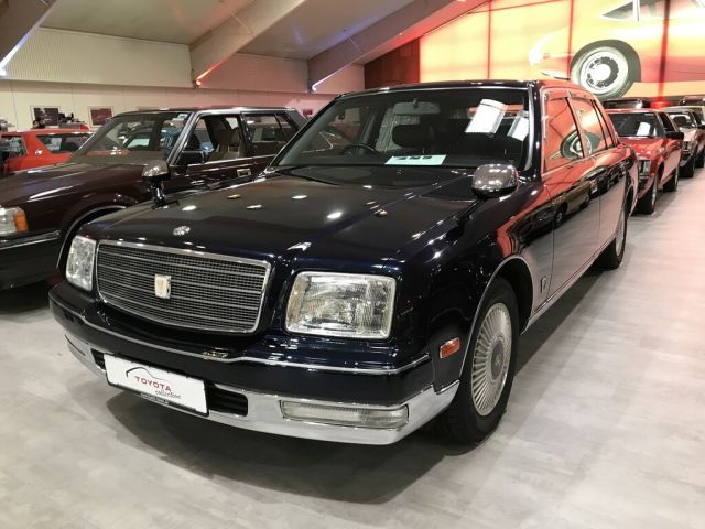 Public Opening mit Toyotas Kronjuwelen  - Bild 1