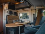 Caravan-Salon 2025: Hymer kehrt mit drei Neuheiten zurück  - Bild 5
