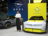 IAA 2025: Dreimal GSE bei Opel - Bild 2