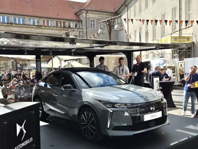 Big Bang KI statt IAA - Bild 1