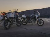 Die Ducati Multistrada V4 Rally kann jetzt noch mehr - Bild 4