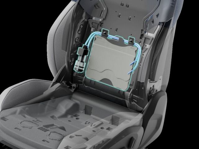 Forvia liefert Sitzkomfortlösungen für Hyundai-Kia - Bild 1