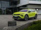 Skoda Elroq: Das German Compact Car Of The Year - Bild 3