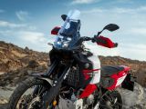 Yamaha verfeinert die Ténéré 700 World Raid technisch und ergonomisch - Bild 8