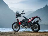 Yamaha verfeinert die Ténéré 700 World Raid technisch und ergonomisch - Bild 18