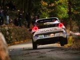 Lancia startet bei der Rallye Monte-Carlo - Bild 16