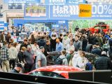 Essen Motor Show setzt wieder auf Emotionen - Bild 8