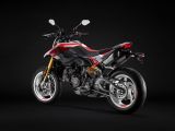 EICMA 2025: Die Ducati Hypermotard wird deutlich leichter - Bild 18