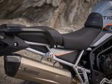 Triumph Tiger 900 Special Edition: Alpen oder Wüste? - Bild 18