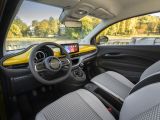 Fahrbericht Fiat 500 Hybrid: Endlich wieder Made in Italy - Bild 7