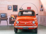 Fiat huldigt (s)einem Botschafter Italiens - Bild 7