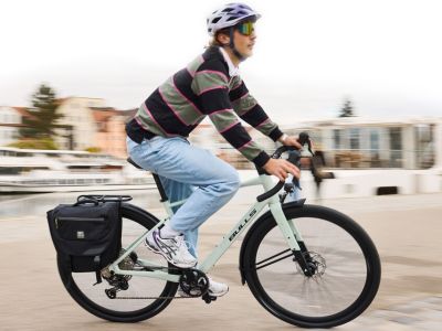 Bulls feiert zehn Jahre Gravelbike