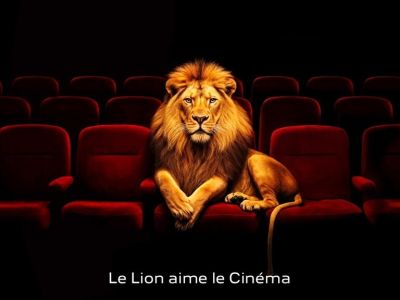 Peugeot liebt das Kino