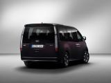 Brüssel 2026: Der Hyundai Staria kommt an den Stecker - Bild 2