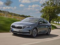 Skoda steigt zur Nummer drei in Europa auf