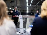 Bahn startet 50-Millionen-Euro-Programm für mehr sichere und saubere Bahnhöfe - Bild 2