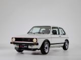 Im Rückspiegel 50 Jahre VW Golf GTI: Drei Buchstaben, ein Kult - Bild 2
