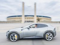 Fahrbericht Ferrari Purosangue: Ein Manifest aus vier Türen und zwölf Zylindern