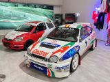 Tag des Motorsports mit Rallye-Ikonen und Rundstrecken-Stars - Bild 5