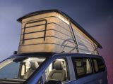 Mercedes-Benz Marco Polo: Mit Blick auf die Sterne   - Bild 4